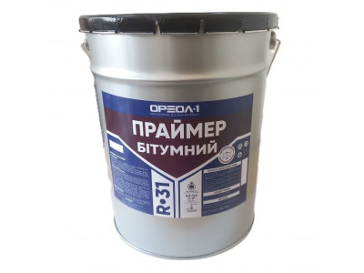 Мастика Праймер Герметик 